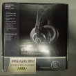 AKG K240 MKII Pro sluchtka
