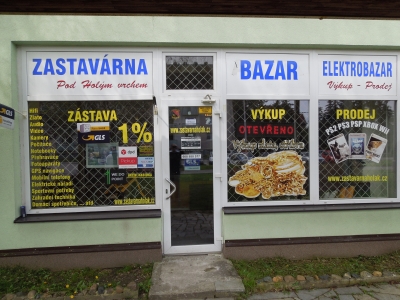 Zastavrna * BAZAR